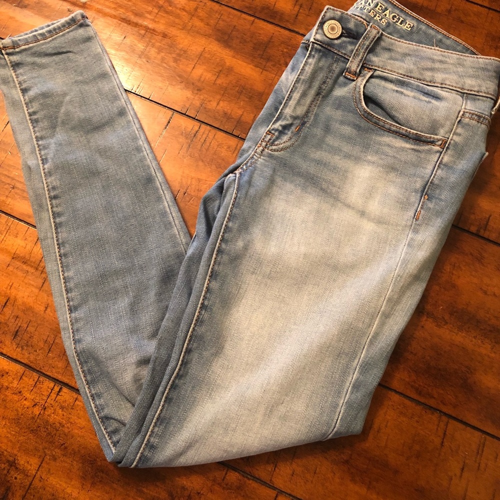 AE jeans